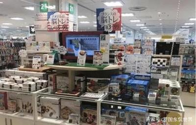日本的實(shí)體店干掉了電商,為什么中國(guó)恰恰相反?原因并不復(fù)雜!
