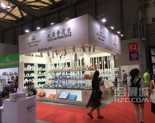 現(xiàn)場(chǎng)直擊 第110屆中國(guó)日用百貨商品交易會(huì)