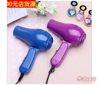 【天使850W時尚電吹風(fēng)機(jī)十元地攤模式配貨批發(fā)義烏9.9元貨源日用百貨800】臨沂批發(fā)城萬貨堂小商品銷售中心 - 產(chǎn)品庫