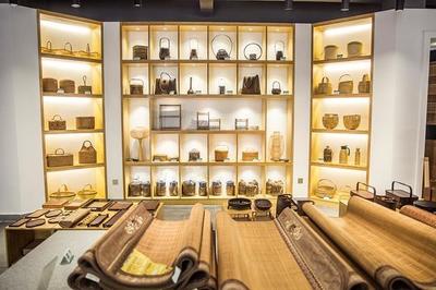 鄉村振興看靈峰④|碧門村:觸網蝶變 工業村重塑鄉村魅力