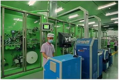 走進(jìn)富佑集團(tuán) 以“大愛無邊”為心，構(gòu)筑網(wǎng)上日用百貨銷售新生態(tài)