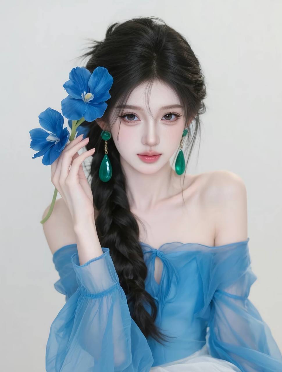 日影·渡口纪