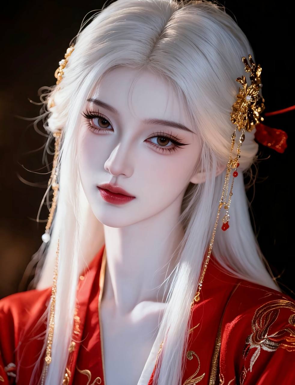 证人·终章