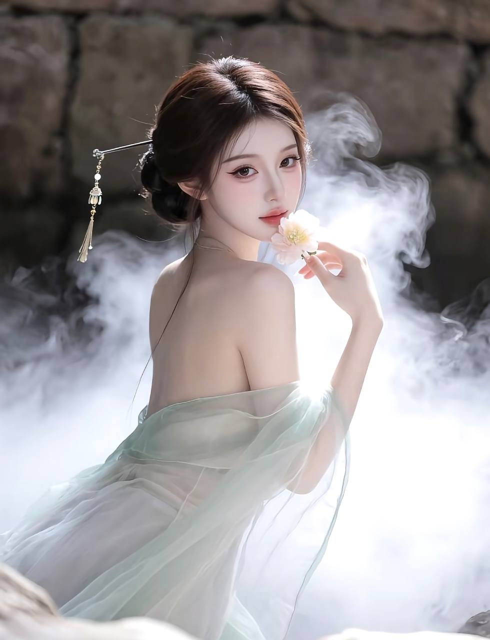 潮汐首映