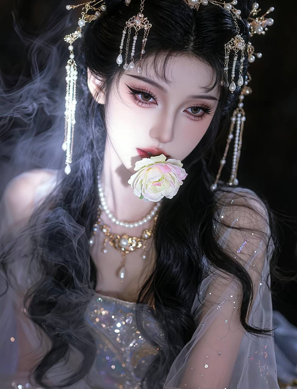 雨巷押运·未删减